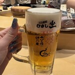 博多 喜多郎寿し - 