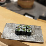 博多 喜多郎寿し - 