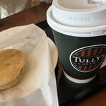 タリーズコーヒー - ドリンク写真: