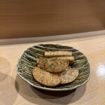 博多 喜多郎寿し - 