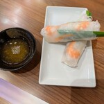 79 PHUONG DONG RESTAURANT - ゴイクン