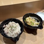 博多 喜多郎寿し - 