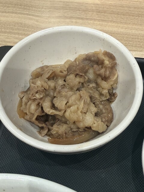 松屋の写真 松のや 野田山崎新町店（松屋併設） | 店舗案内｜松屋フーズ