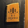 菓子ogawa