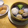 香港点心楼 - 