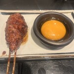 焼鳥とちょこっとおばんざい ことり - 