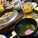 お食事処 蔵 - 料理写真:
