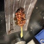 焼鳥とちょこっとおばんざい ことり - 