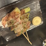 焼鳥とちょこっとおばんざい ことり - 