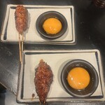 焼鳥とちょこっとおばんざい ことり - 