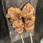 焼鳥とちょこっとおばんざい ことり - 