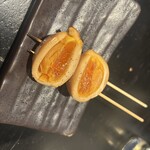 焼鳥とちょこっとおばんざい ことり - 