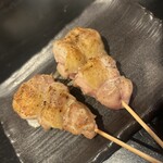 焼鳥とちょこっとおばんざい ことり - 