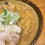 麺屋 つくし - 