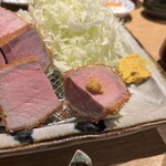 ぶた いながき - 