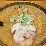 麺屋 つくし - 