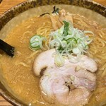 麺屋 つくし - 