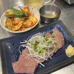 ホルモン酒場55 - 