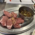 ホルモン酒場55 - 