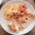 SALVATORE CUOMO ＆ BAR 池袋 - ピッツァとパスタ