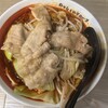 麺屋わっしょい
