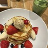 J.S. PANCAKE CAFE 札幌ステラプレイス店
