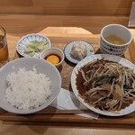 食堂サムシン - 写真４