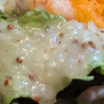 海鮮和食 魚魚魚 - 