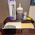 海鮮和食 魚魚魚 - 