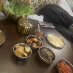 韓国料理 ブルバム - 