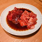 京都焼肉 天壇 1965 MARUNOUCHI - 