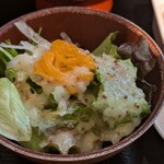 海鮮和食 魚魚魚 - 