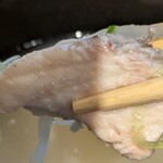 海鮮和食 魚魚魚 - 