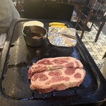 韓国料理 ブルバム - 