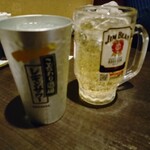 炉端焼きとおでん個室居酒屋 風の蔵 - 