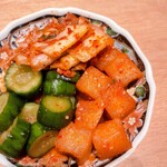 京都焼肉 天壇 1965 MARUNOUCHI - 