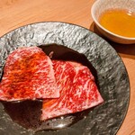 京都焼肉 天壇 1965 MARUNOUCHI - 