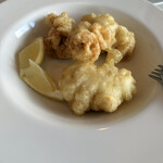 ナプレ - 料理写真: