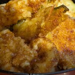 海鮮和食 魚魚魚 - 