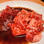 京都焼肉 天壇 1965 MARUNOUCHI - 