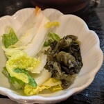 海鮮和食 魚魚魚 - 