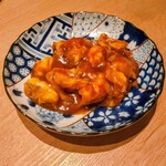 京都焼肉 天壇 1965 MARUNOUCHI - 