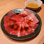 京都焼肉 天壇 1965 MARUNOUCHI - 