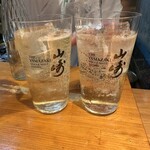 旬菜旬魚 船越 - 