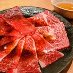 京都焼肉 天壇 1965 MARUNOUCHI - 