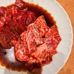 京都焼肉 天壇 1965 MARUNOUCHI - 