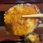 海鮮和食 魚魚魚 - 