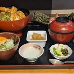 海鮮和食 魚魚魚 - 