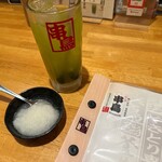 串鳥 - 