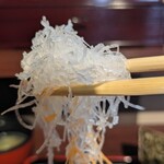 海鮮和食 魚魚魚 - 